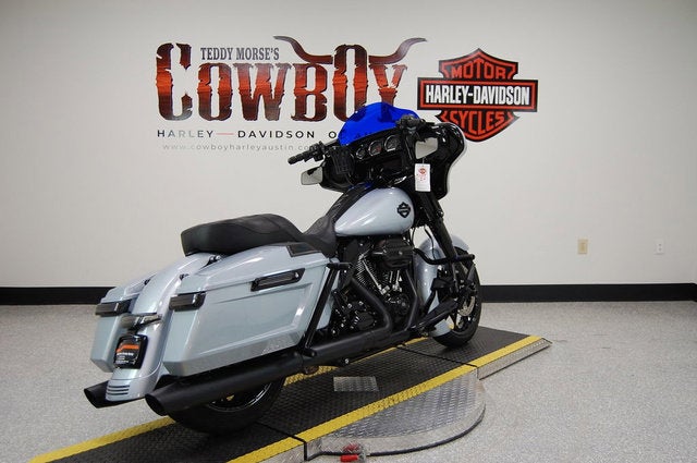 2023 Harley-Davidson FLHXS - Street Glide Special Base