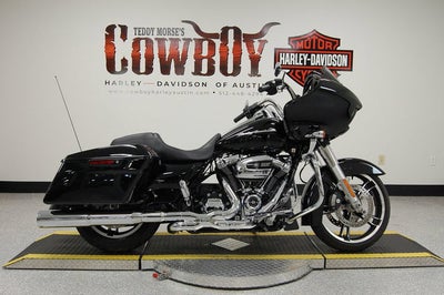 2017 Harley-Davidson Touring FLTRXS - Road Glide Special