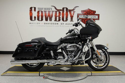 2017 Harley-Davidson Touring FLTRXS - Road Glide Special