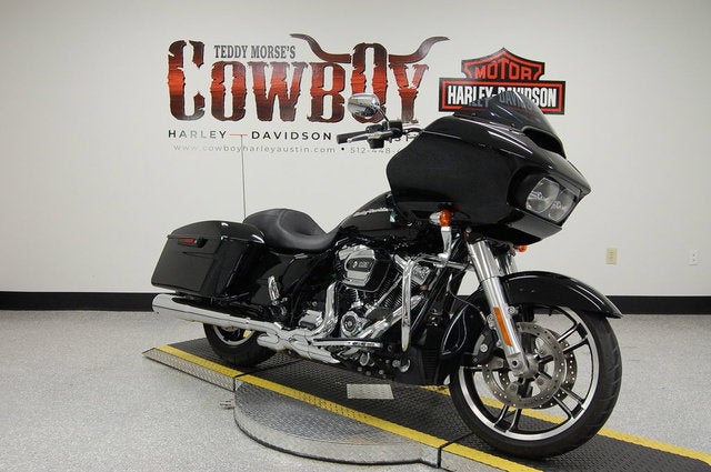 2017 Harley-Davidson Touring FLTRXS - Road Glide Special