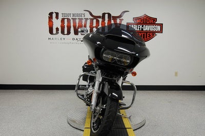 2017 Harley-Davidson Touring FLTRXS - Road Glide Special