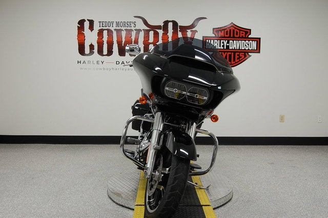 2017 Harley-Davidson Touring FLTRXS - Road Glide Special