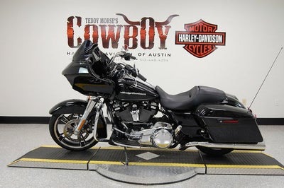 2017 Harley-Davidson Touring FLTRXS - Road Glide Special