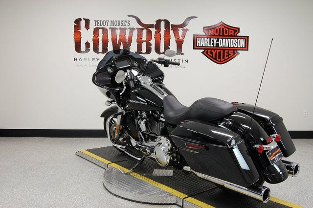 2017 Harley-Davidson Touring FLTRXS - Road Glide Special