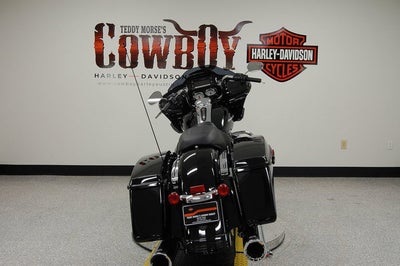 2017 Harley-Davidson Touring FLTRXS - Road Glide Special