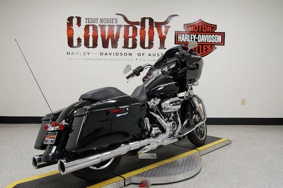 2017 Harley-Davidson Touring FLTRXS - Road Glide Special