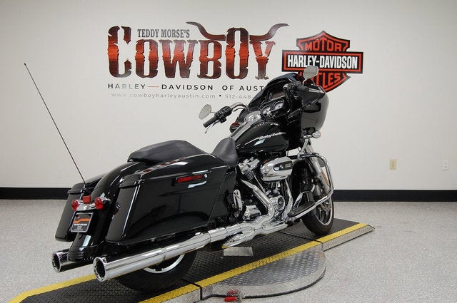 2017 Harley-Davidson Touring FLTRXS - Road Glide Special