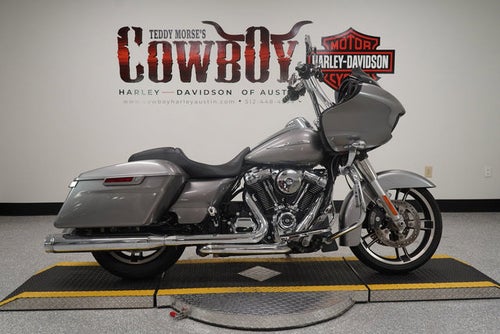 2017 Harley-Davidson Touring FLTRXS - Road Glide Special