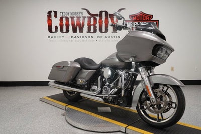 2017 Harley-Davidson Touring FLTRXS - Road Glide Special