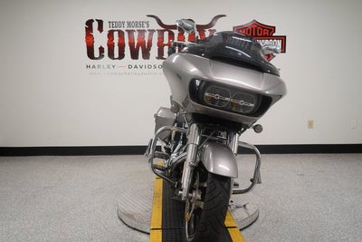 2017 Harley-Davidson Touring FLTRXS - Road Glide Special