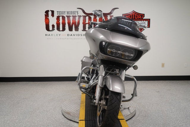2017 Harley-Davidson Touring FLTRXS - Road Glide Special