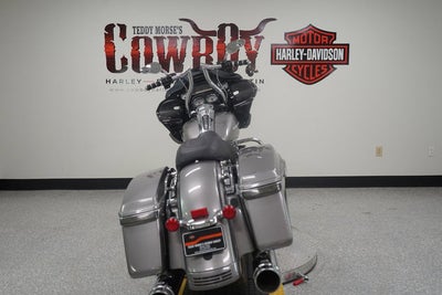 2017 Harley-Davidson Touring FLTRXS - Road Glide Special