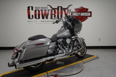 2017 Harley-Davidson Touring FLTRXS - Road Glide Special