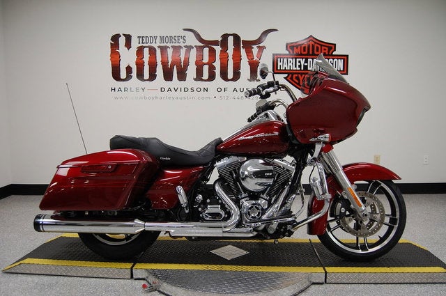 2016 Harley-Davidson Touring FLTRXS - Road Glide Special