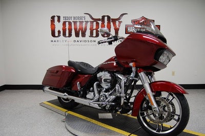 2016 Harley-Davidson Touring FLTRXS - Road Glide Special