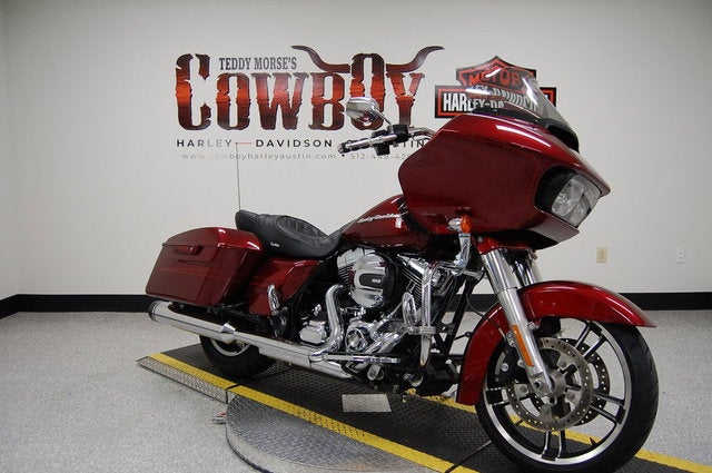 2016 Harley-Davidson Touring FLTRXS - Road Glide Special