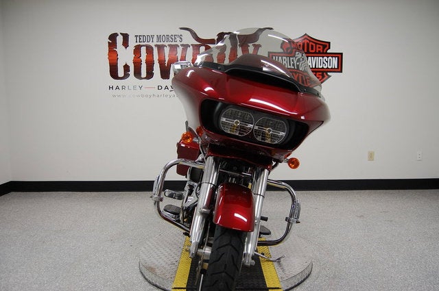2016 Harley-Davidson Touring FLTRXS - Road Glide Special