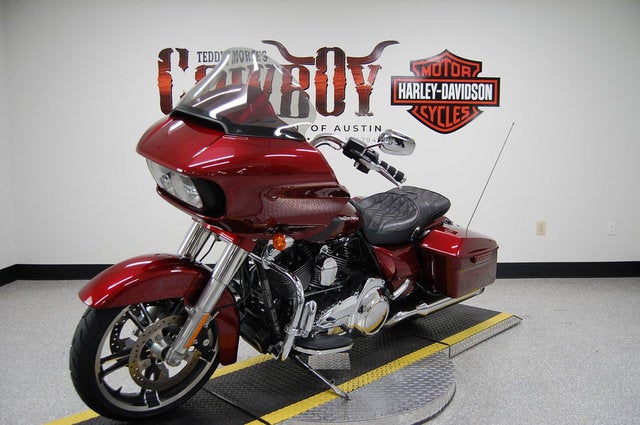 2016 Harley-Davidson Touring FLTRXS - Road Glide Special