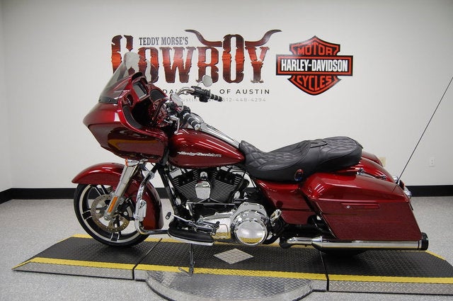 2016 Harley-Davidson Touring FLTRXS - Road Glide Special