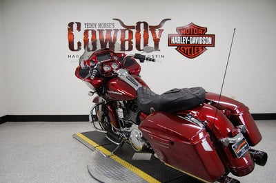 2016 Harley-Davidson Touring FLTRXS - Road Glide Special