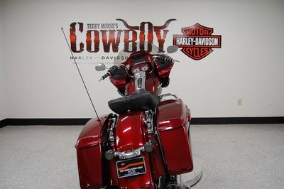 2016 Harley-Davidson Touring FLTRXS - Road Glide Special