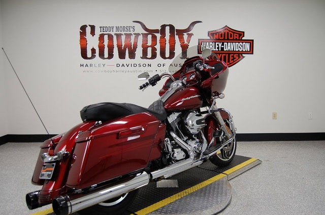 2016 Harley-Davidson Touring FLTRXS - Road Glide Special