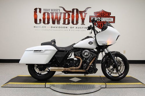 2015 Harley-Davidson Touring FLTRXS - Road Glide Special
