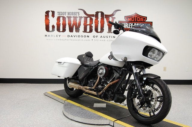 2015 Harley-Davidson Touring FLTRXS - Road Glide Special