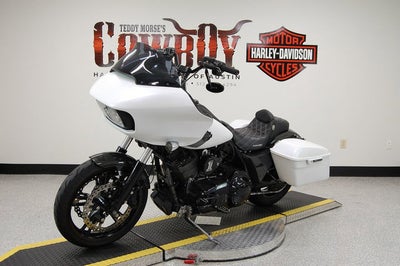 2015 Harley-Davidson Touring FLTRXS - Road Glide Special