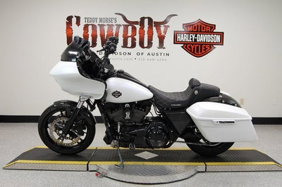 2015 Harley-Davidson Touring FLTRXS - Road Glide Special