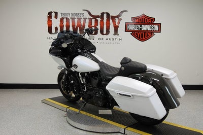 2015 Harley-Davidson Touring FLTRXS - Road Glide Special