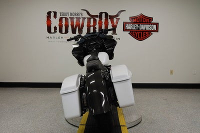 2015 Harley-Davidson Touring FLTRXS - Road Glide Special