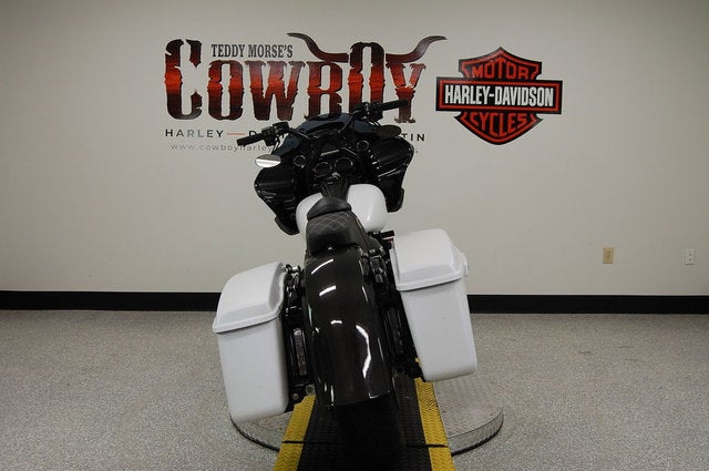 2015 Harley-Davidson Touring FLTRXS - Road Glide Special
