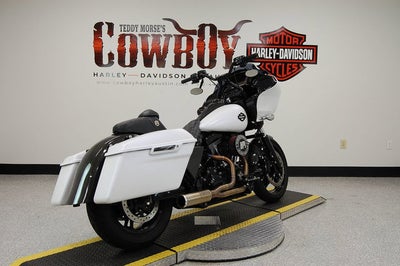 2015 Harley-Davidson Touring FLTRXS - Road Glide Special