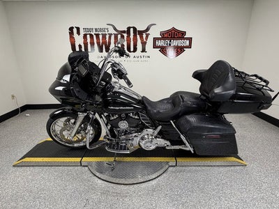 2016 Harley-Davidson FLTRXS - Road Glide Special Base