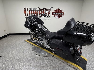 2016 Harley-Davidson FLTRXS - Road Glide Special Base