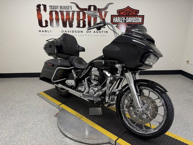 2016 Harley-Davidson FLTRXS - Road Glide Special Base