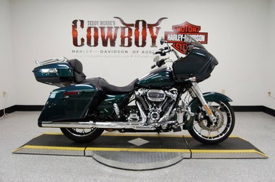2021 Harley-Davidson Touring FLTRXS - Road Glide Special