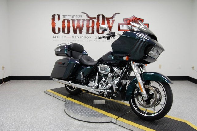 2021 Harley-Davidson Touring FLTRXS - Road Glide Special
