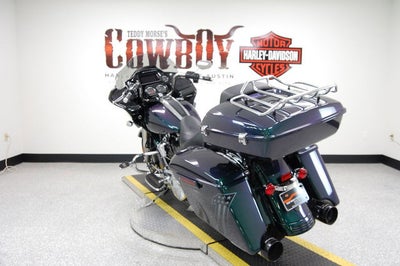 2021 Harley-Davidson Touring FLTRXS - Road Glide Special