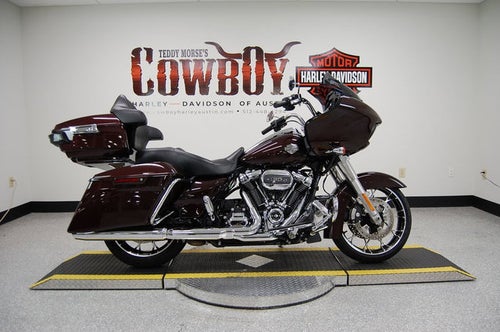 2021 Harley-Davidson FLTRXS - Road Glide Special Base
