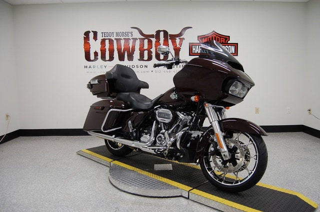 2021 Harley-Davidson FLTRXS - Road Glide Special Base