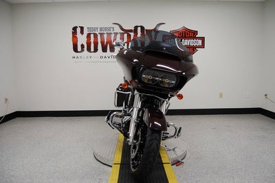 2021 Harley-Davidson FLTRXS - Road Glide Special Base