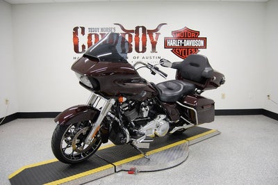 2021 Harley-Davidson FLTRXS - Road Glide Special Base