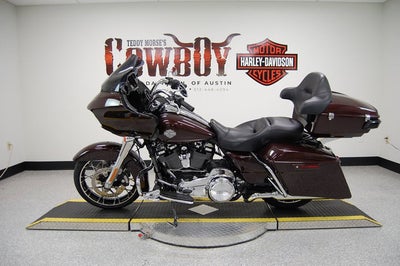 2021 Harley-Davidson FLTRXS - Road Glide Special Base