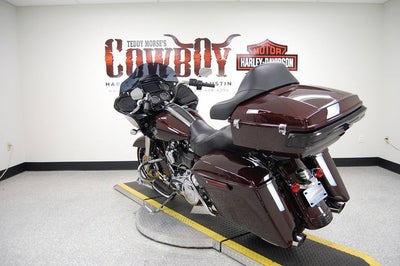 2021 Harley-Davidson FLTRXS - Road Glide Special Base