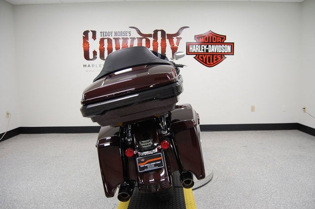 2021 Harley-Davidson FLTRXS - Road Glide Special Base