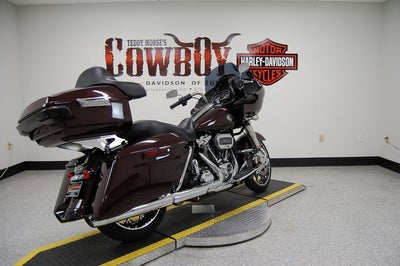 2021 Harley-Davidson FLTRXS - Road Glide Special Base