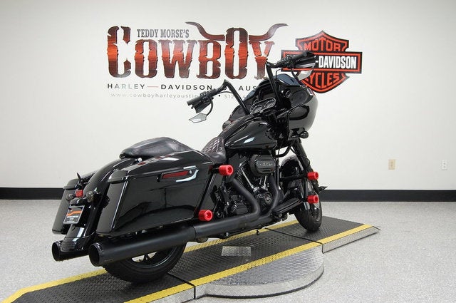 2023 Harley-Davidson Touring FLTRXS - Road Glide Special
