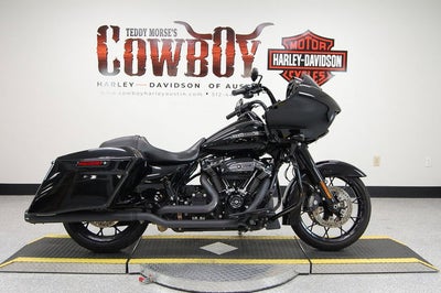 2020 Harley-Davidson FLTRXS - Road Glide Special Base